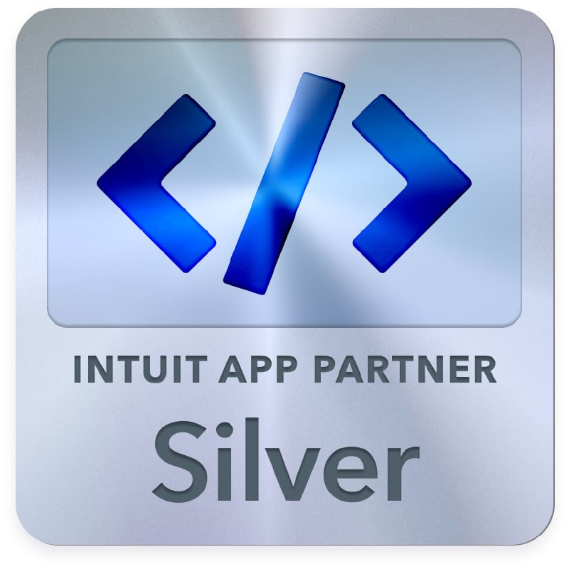 Intuit App Partner — Silver